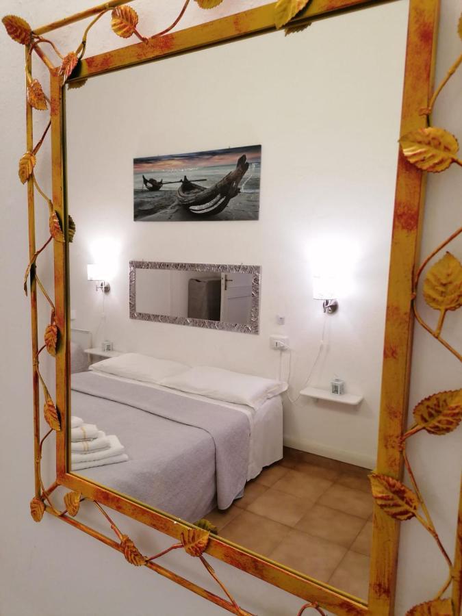 Affittacamere Guesthouse Maristella Cagliari Extérieur photo