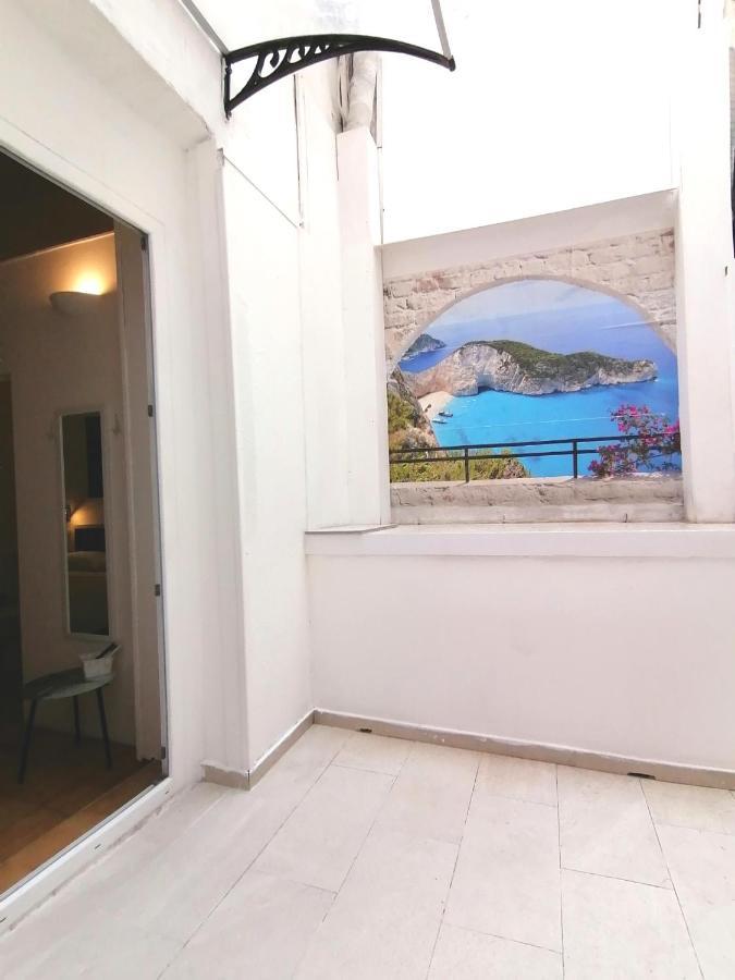 Affittacamere Guesthouse Maristella Cagliari Extérieur photo