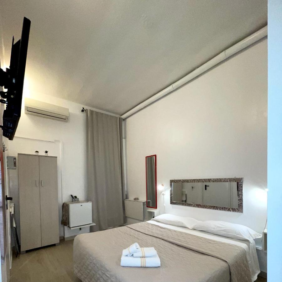 Affittacamere Guesthouse Maristella Cagliari Extérieur photo