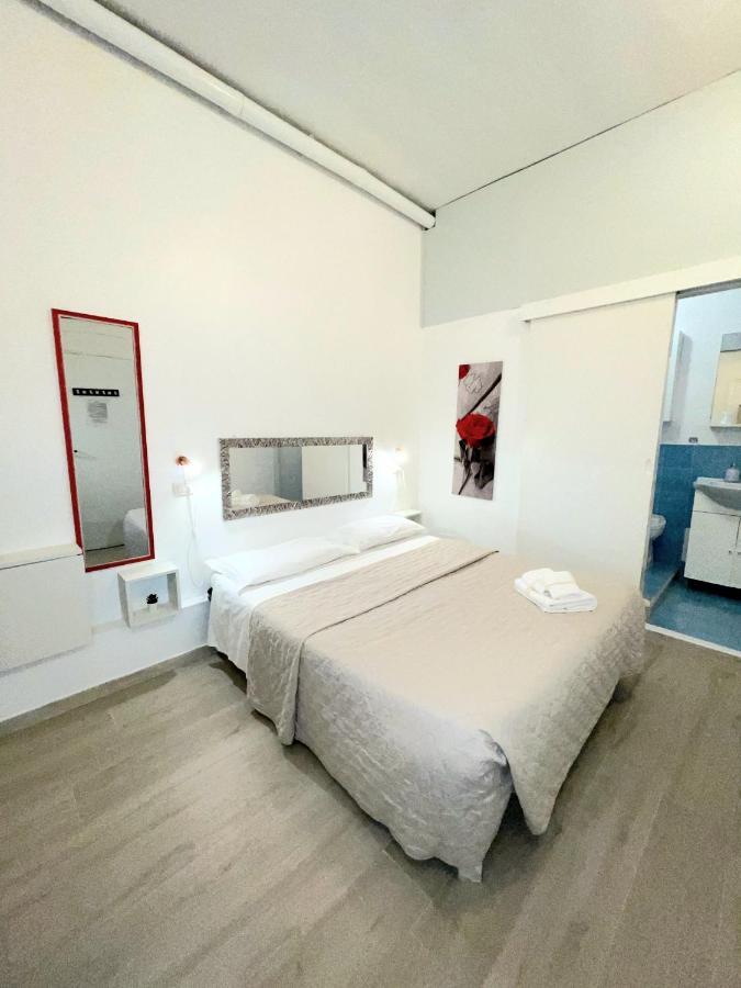 Affittacamere Guesthouse Maristella Cagliari Extérieur photo
