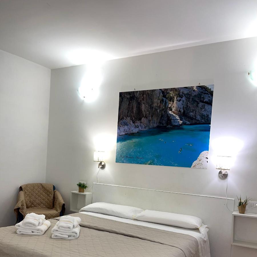 Affittacamere Guesthouse Maristella Cagliari Extérieur photo