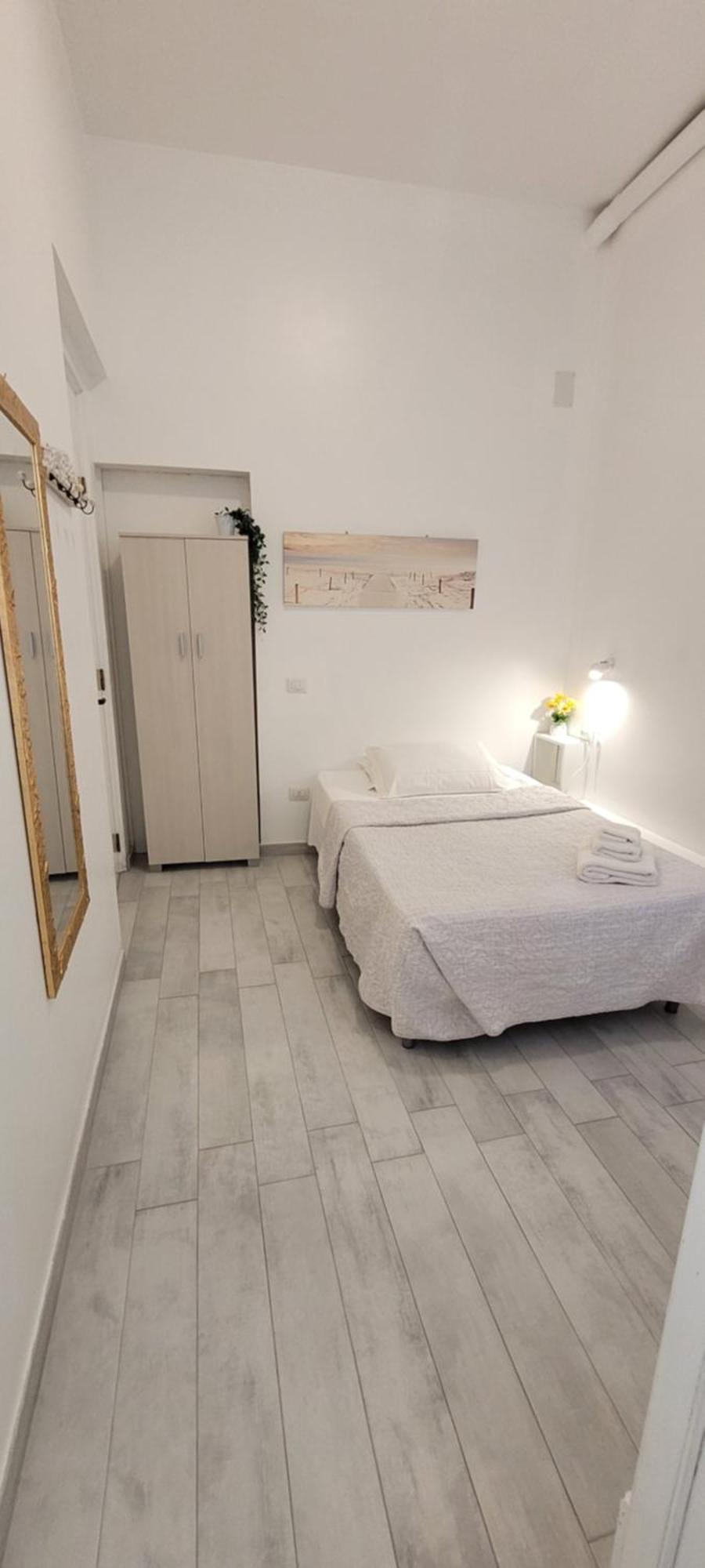 Affittacamere Guesthouse Maristella Cagliari Extérieur photo