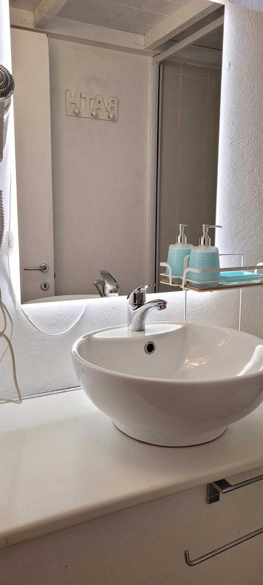 Affittacamere Guesthouse Maristella Cagliari Extérieur photo