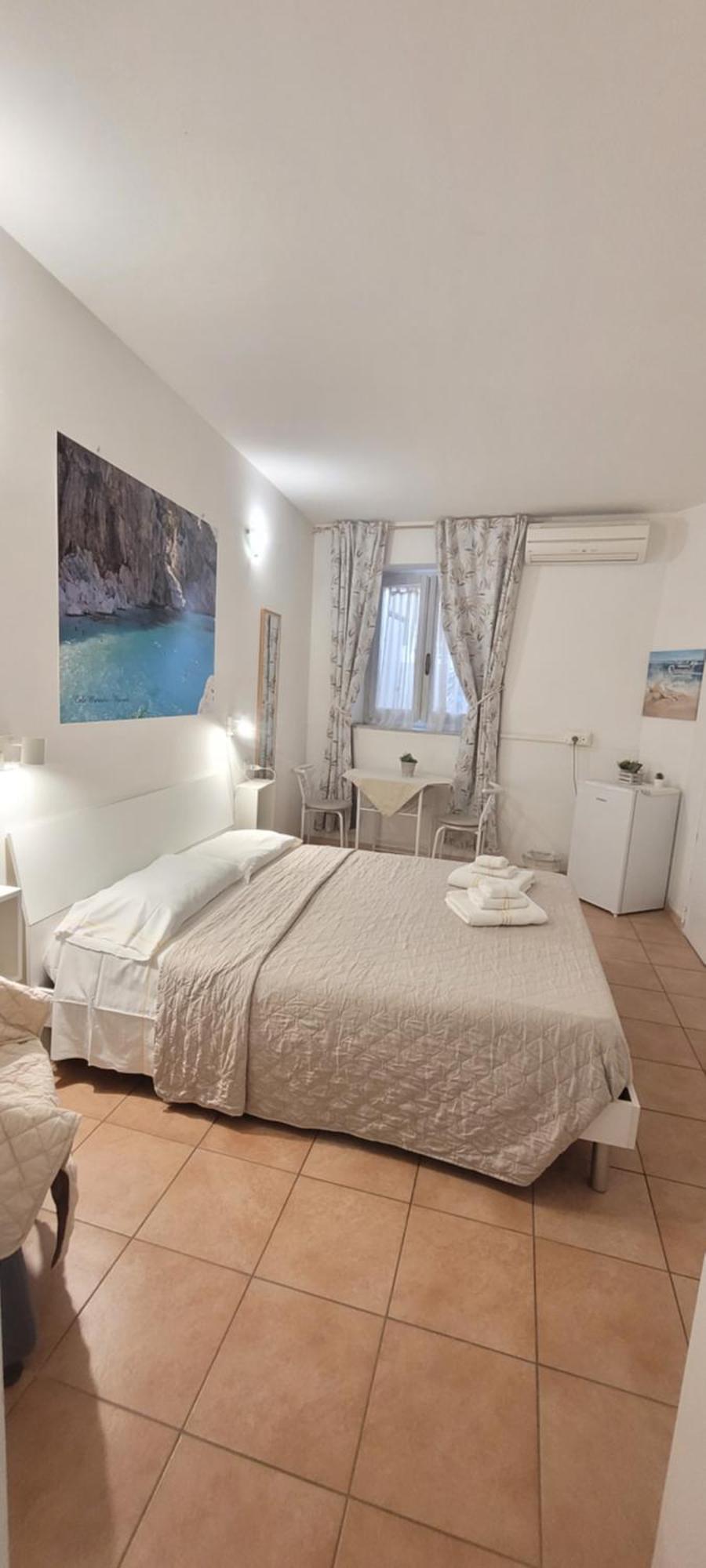 Affittacamere Guesthouse Maristella Cagliari Chambre photo