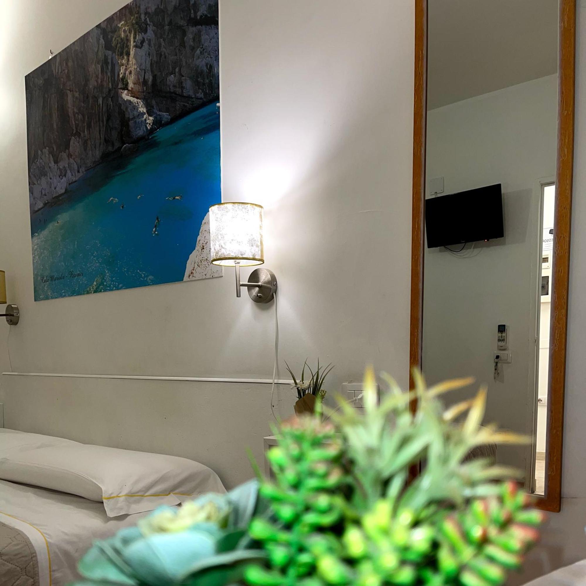 Affittacamere Guesthouse Maristella Cagliari Chambre photo