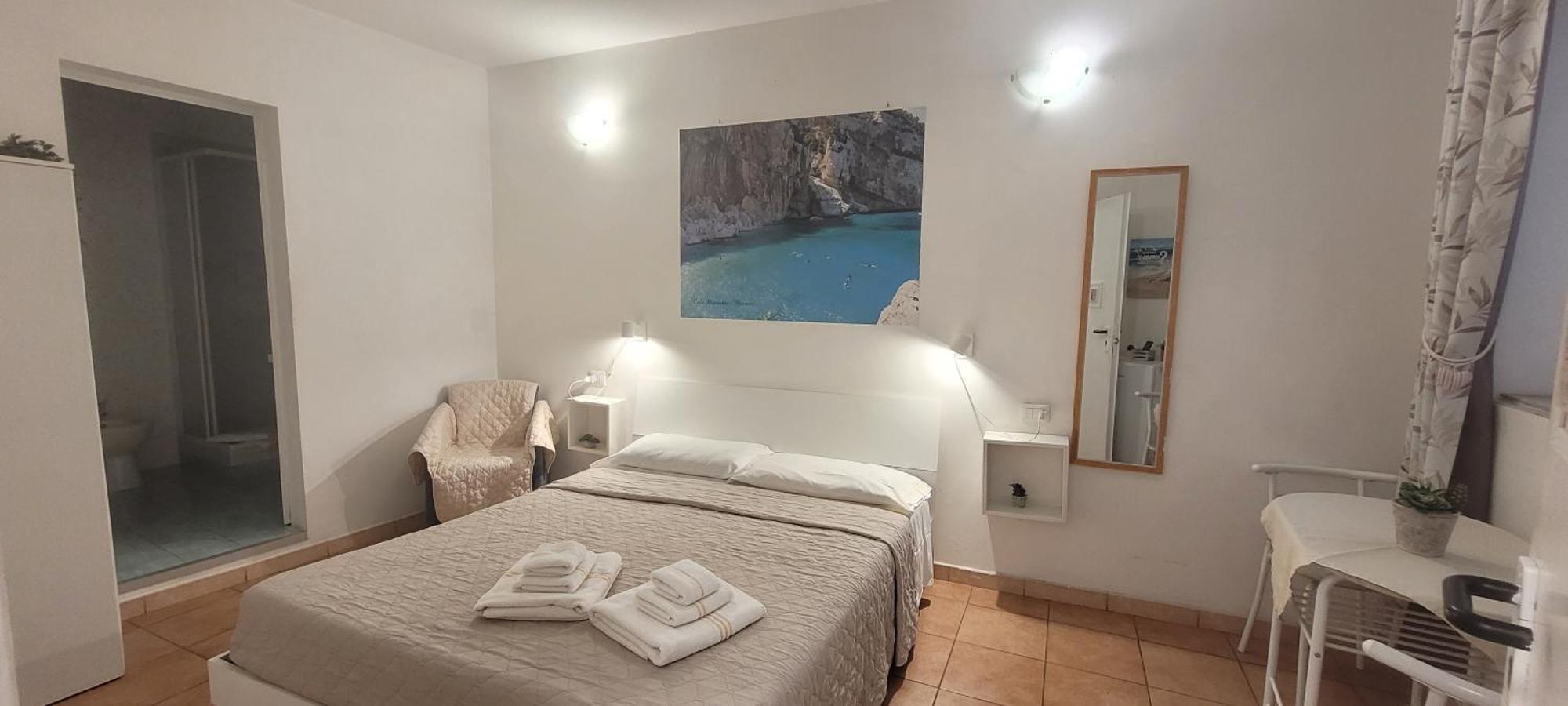 Affittacamere Guesthouse Maristella Cagliari Chambre photo
