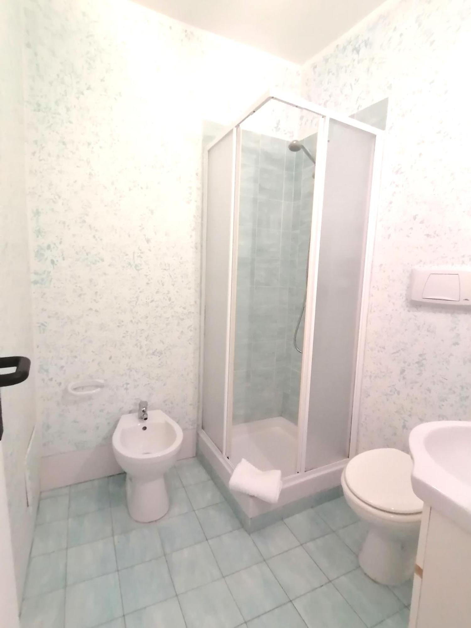 Affittacamere Guesthouse Maristella Cagliari Chambre photo