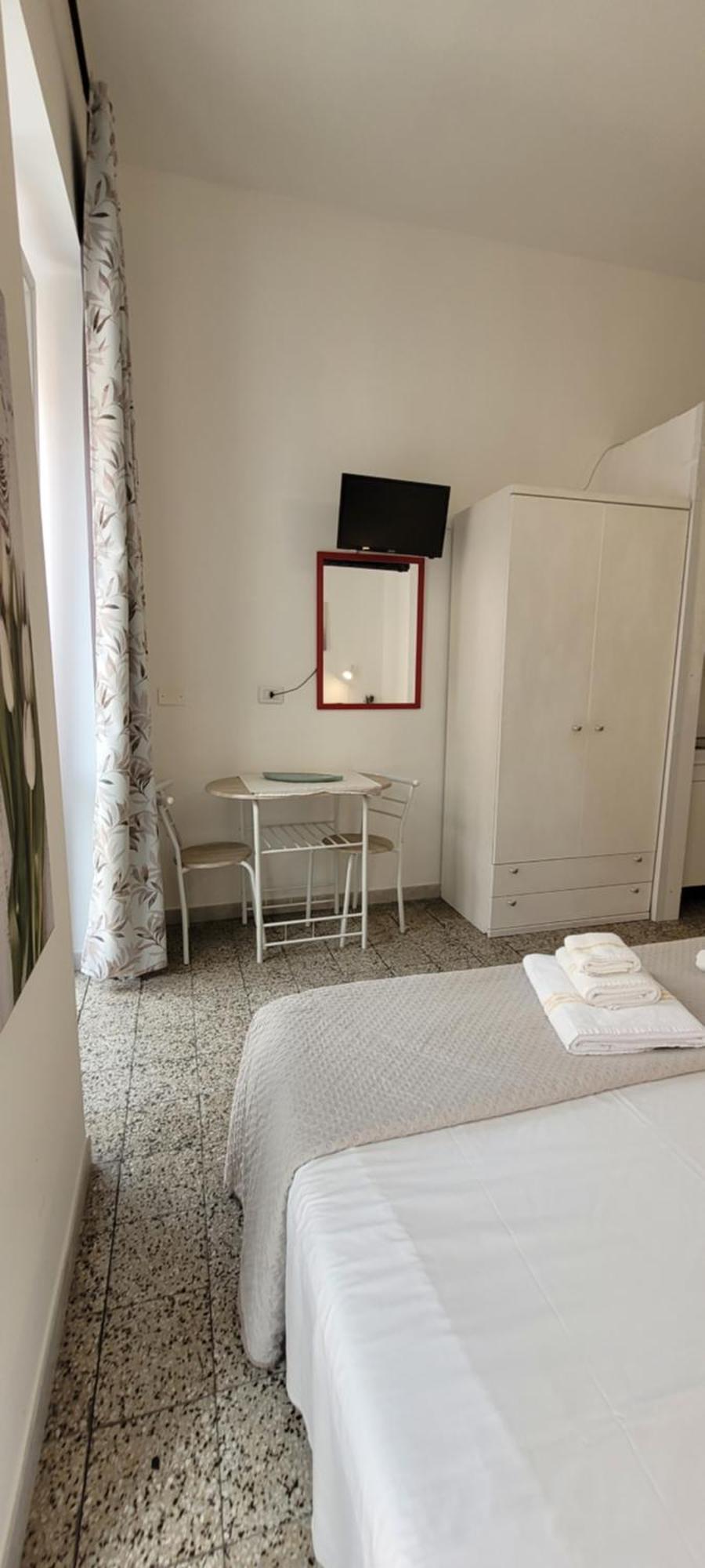 Affittacamere Guesthouse Maristella Cagliari Chambre photo