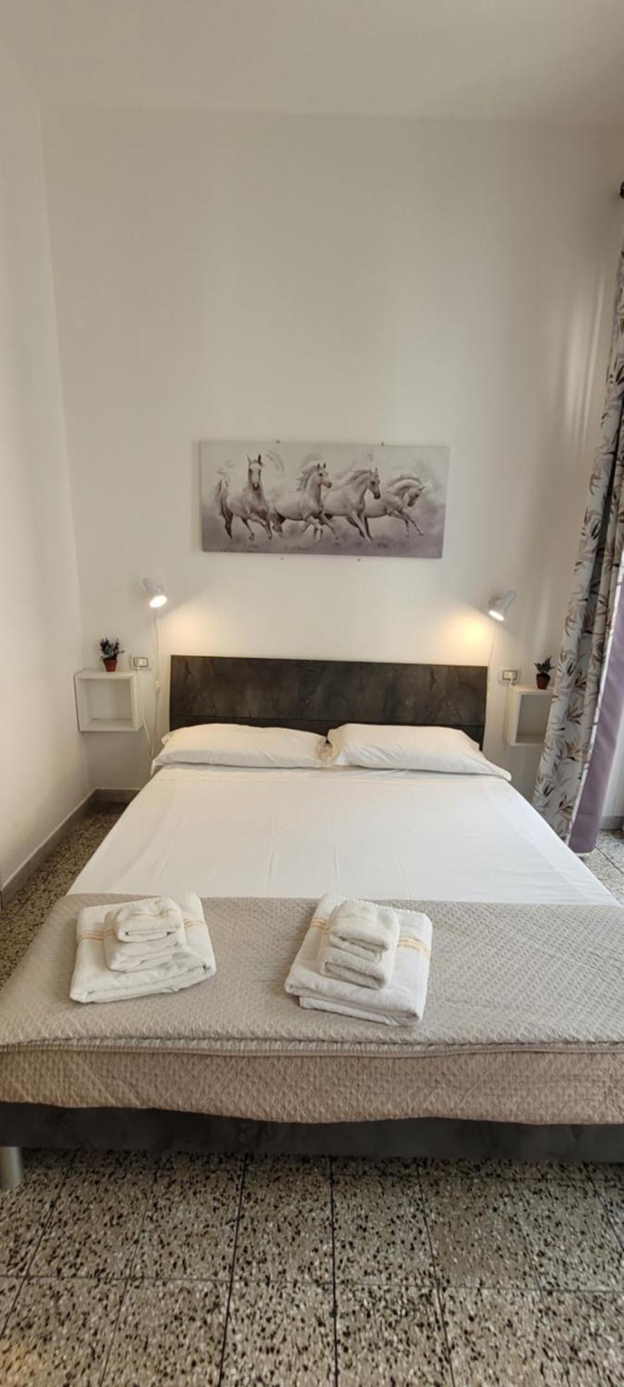 Affittacamere Guesthouse Maristella Cagliari Chambre photo