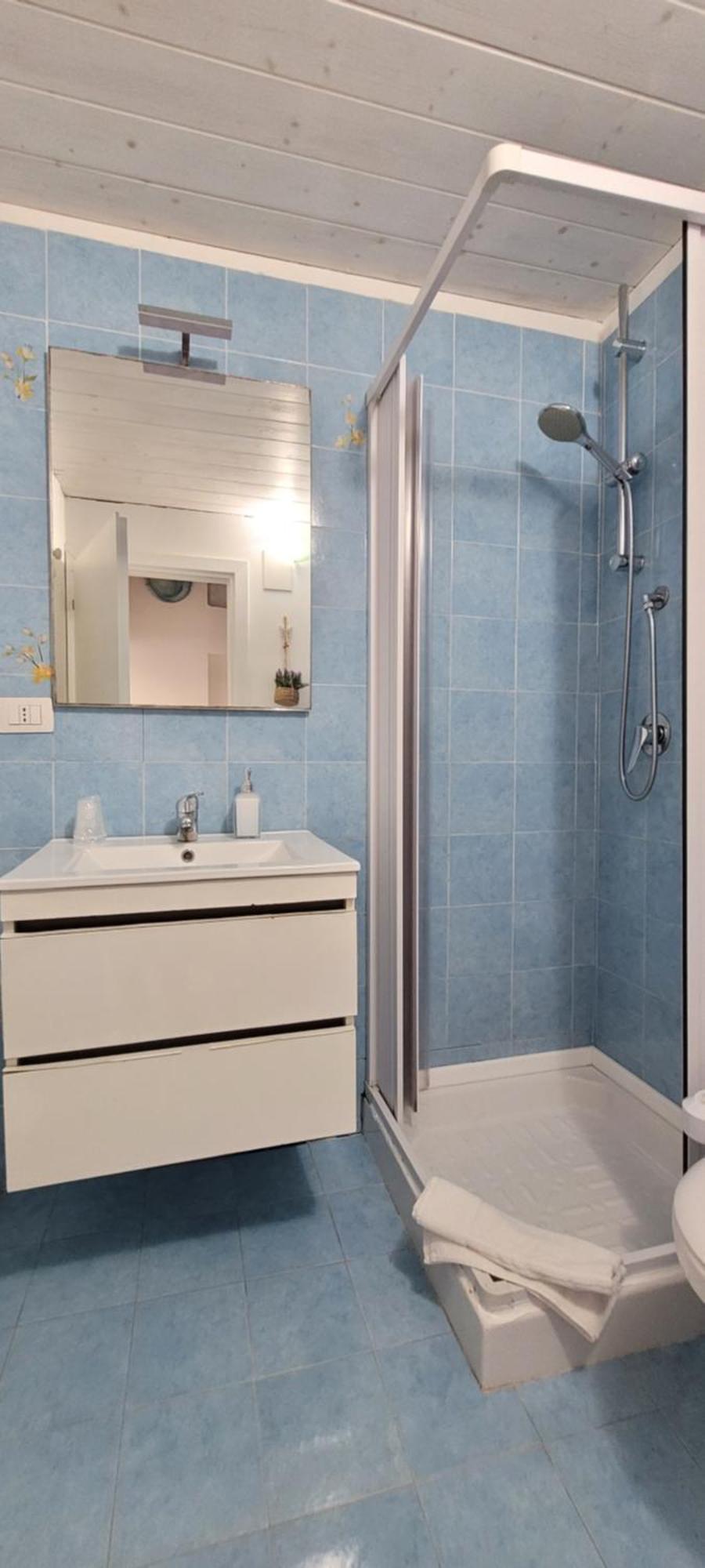 Affittacamere Guesthouse Maristella Cagliari Chambre photo