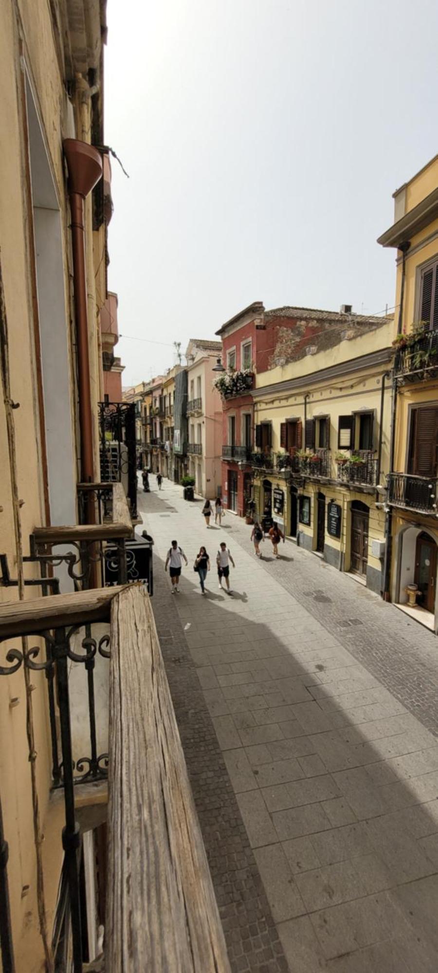Affittacamere Guesthouse Maristella Cagliari Chambre photo