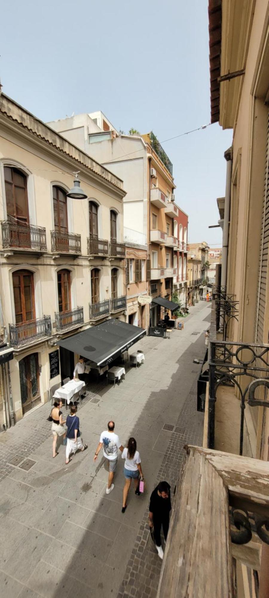 Affittacamere Guesthouse Maristella Cagliari Chambre photo