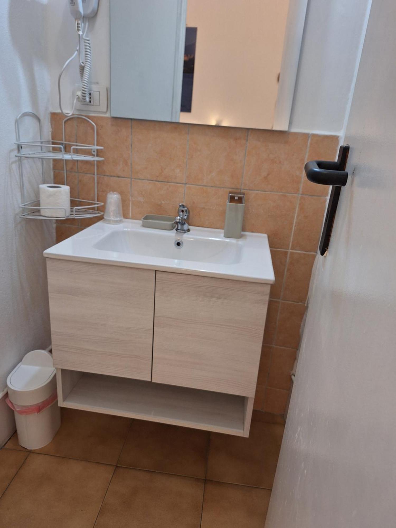 Affittacamere Guesthouse Maristella Cagliari Chambre photo
