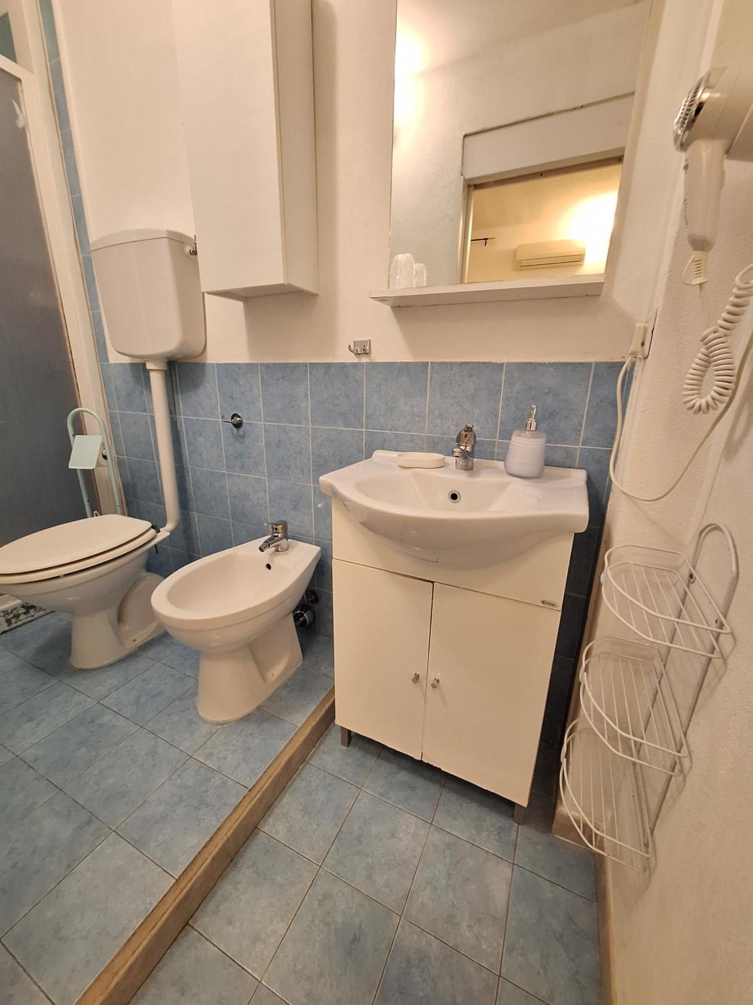 Affittacamere Guesthouse Maristella Cagliari Chambre photo