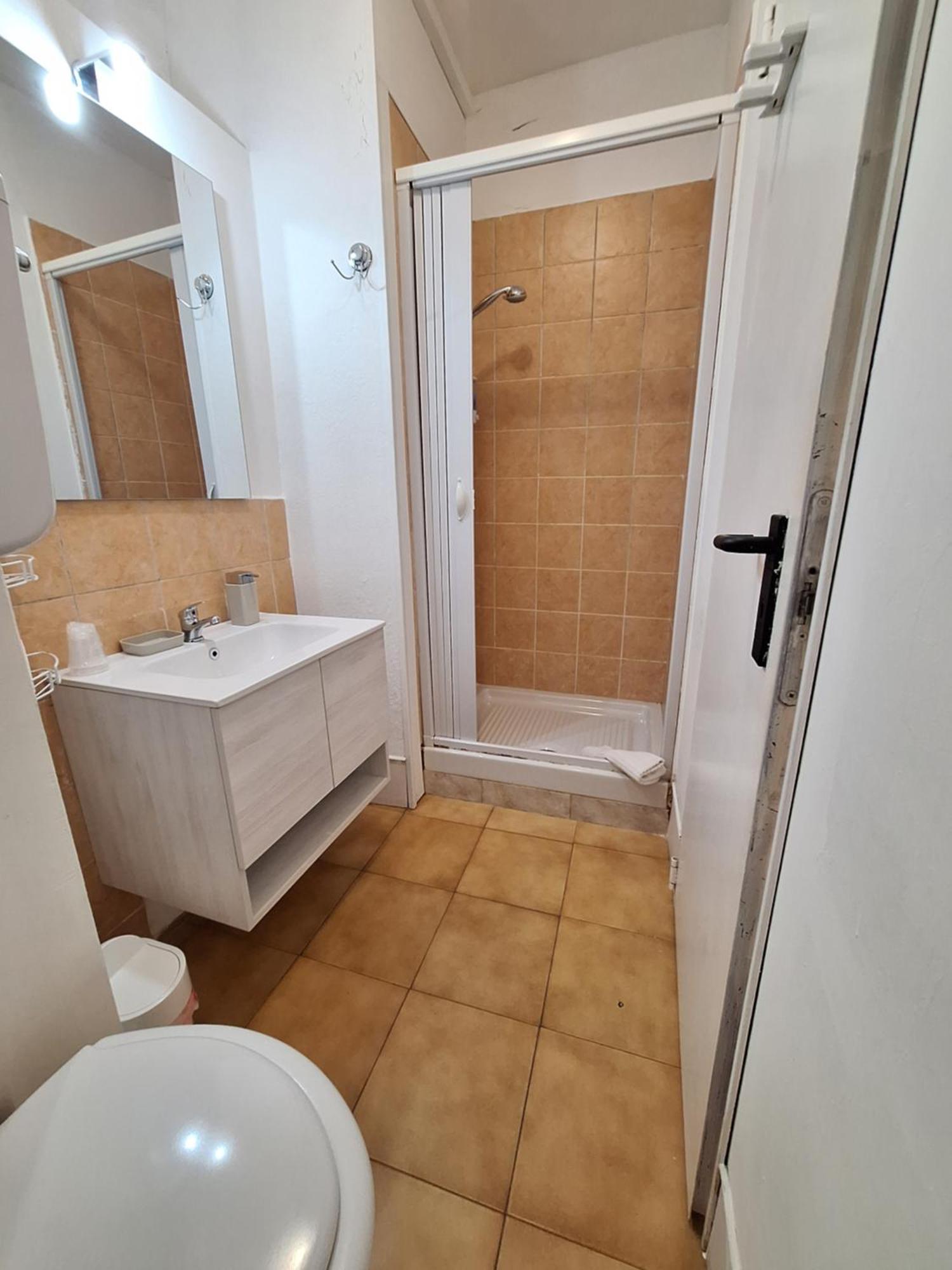 Affittacamere Guesthouse Maristella Cagliari Chambre photo