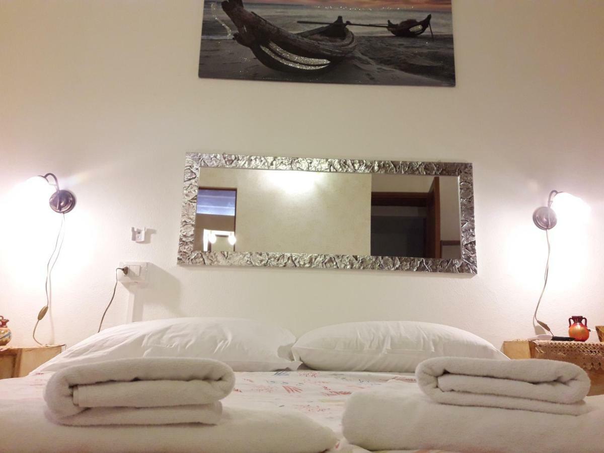 Affittacamere Guesthouse Maristella Cagliari Extérieur photo